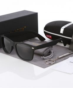 BARCUR Retro Glasses Men Sunglasses Vintage Fashion Classic Brand Glasses Women Sunglasses Unisex UV400 Oculos de sol