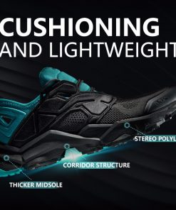 RAX Summer Hiking Shoes Men Breathable Outdoor Sneakers Antiskid Trail Mountain Shoes Women Sports Shoes Durable Climbing Shoes