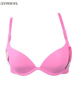Gather chest sexy Push UP Bra small chest sexy Bra for women Lingerie Brassiere Underwear support bra lovely Push UP women Bra