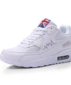 2016 Spring/Autumn Platform Designer Breathable Sneakers Women Casual Shoes Woman Trainers Walking Shoe Flat Ladies Fashion Shoe
