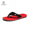 NEEDBO Beach Flip Flops Men Slippers Shoes Comfortable Men's Sandals Casual Summer Hotsal Shoes Good Quality Brand Shoes Men