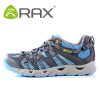 Rax Men Breathable Trekking Aqua Shoes Men Women Water Sports Shoes Summer Hiking Outdoor Sneakers Walking Fishing Shoes Zapatos