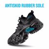 Rax Outdoor Hiking Shoes Men Sports Shoes Breathable Sneakers Women Climbing Mountain Shoes Men Zapatos De Hombre