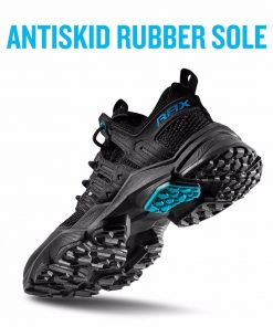 Rax Outdoor Hiking Shoes Men Sports Shoes Breathable Sneakers Women Climbing Mountain Shoes Men Zapatos De Hombre
