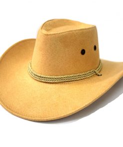 11.11 Hats Cowboy Hats for Women with The Fields Sombreros Mujer Invierno Western American Mens Sombrero Vaquero Faux Suede