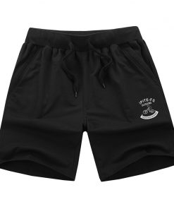 Large size shorts men shorts for men summer color code Male Fitness Men's casual fifth loose summer plus 8XL 7XL 6XL 5XL 4XL