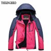 Pretty Windbreaker Female Jackets 2016 Thin Euramerican Style Jacket im Freien Coat Spring Autumn Fashion jacket Women Jackets