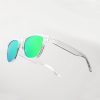 Dokly Air Rose Gold Classic sunglassws Women Sunglasses UV400 Gafas de sol polarizadas