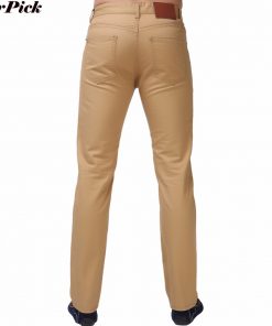 Men Jeans Straight Casual Jeans Fashion Design Men Pants White Blue Red L9761