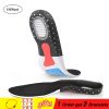 High-quality Orthotic Arch Support Insole Sport Insole Running Gel Insoles Insert Cushion For Men and Women Sports shoes