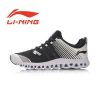 Li Ning Shoes New Arrivals Classic Arc Series Runnning Shoes Men's Cushion Breathable Design Sports Shoes Sneakers ARHM009