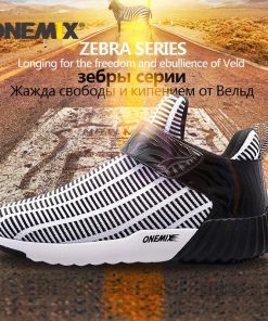 ONEMIX New Winter Running Shoes warm height increasing shoes winter men & woman sports shoes Outdoor Unisex Athletic Sport Shoes