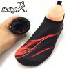 Balight Brand Unisex Summer Skin Water Shoes Socks Pool Beach Swim Slipper On Surf For Men Women Outdoor Sports Shoes